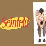 Seinfeld widescreen