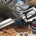 Smith Wesson Model 500 2022
