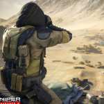 Sniper Ghost Warrior Contracts 2 free wallpapers