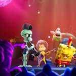 SpongeBob SquarePants The Cosmic Shake download