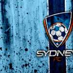 Sydney FC new wallpapers