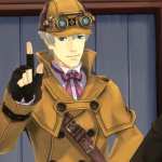 The Great Ace Attorney Chronicles photos