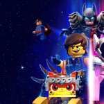 The Lego Movie 2 The Second Part free download