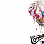 Three Flavours Cornetto trilogy PC wallpapers
