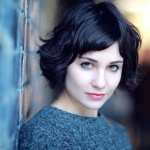 Tuppence Middleton wallpaper