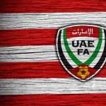United Arab Emirates National Football Team hd pics