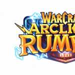 Warcraft Arclight Rumble high quality wallpapers
