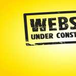 Website Under Construction 1080p