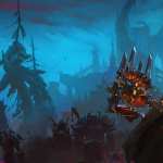 World of Warcraft Shadowlands wallpapers hd