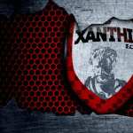 Xanthi F.C new wallpapers