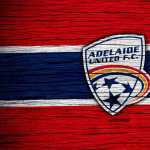 Adelaide United FC image