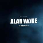 Alan Wake Remastered desktop wallpaper