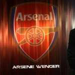Arsene Wenger image