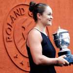 Ashleigh Barty high quality wallpapers