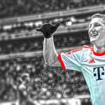 Bastian Schweinsteiger 1080p