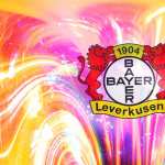 Bayer 04 Leverkusen new wallpapers
