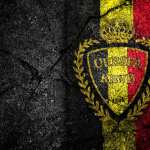 Belgium National Football Team widescreen