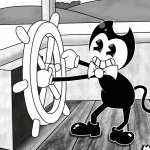 Bendy and the Ink Machine free wallpapers