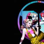 Birds of Prey (and the Fantabulous Emancipation of One Harley Quinn) download wallpaper