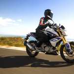 BMW G310R high quality wallpapers