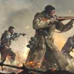 Call of Duty Vanguard download wallpaper
