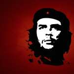 Che Guevara widescreen