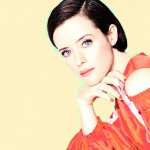 Claire Foy hd wallpaper