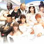 Dead or Alive 6 full hd
