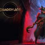 Dragon Age 4 background