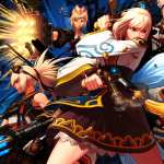 Dungeon Fighter Online wallpaper