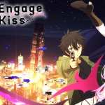 Engage Kiss wallpapers hd