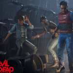 Evil Dead The Game photo