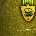 FC Anzhi Makhachkala wallpapers for iphone