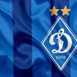 FC Dynamo Kyiv background