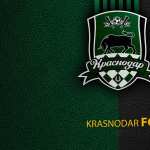 FC Krasnodar wallpapers