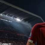 FIFA 21 free wallpapers