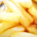 French Fries hd photos