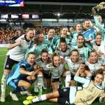 Germany Womens National Football Team free