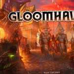 Gloomhaven desktop