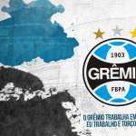 Gremio Foot-Ball Porto Alegrense 1080p