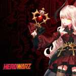 HeroWarz pics