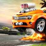 Hot Wheels full hd