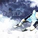 Iker Casillas free
