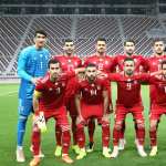 Iran National Football Team high definition wallpapers