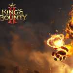 Kings Bounty II desktop wallpaper