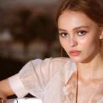 Lily-Rose Depp wallpapers hd