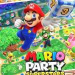 Mario Party Superstars free download