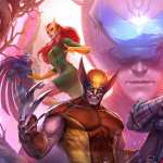 Marvel Future Fight wallpapers