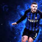 Mauro Icardi wallpapers