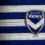 Melbourne Victory FC photos